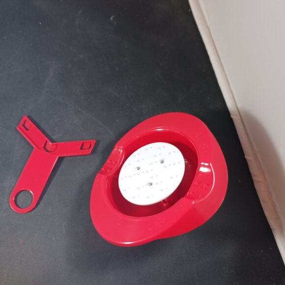 Genius Nicer Dicer Smart Lot - Picture 11 of 12